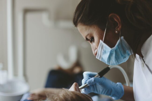 Cosmetic Dentists In Chicago