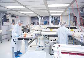 Clean Room Manufacturers